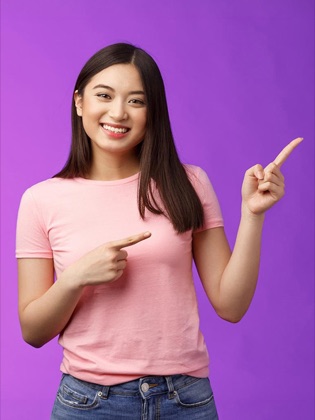 Lookbook portfolio image