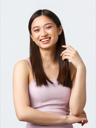 Commercial portfolio shot